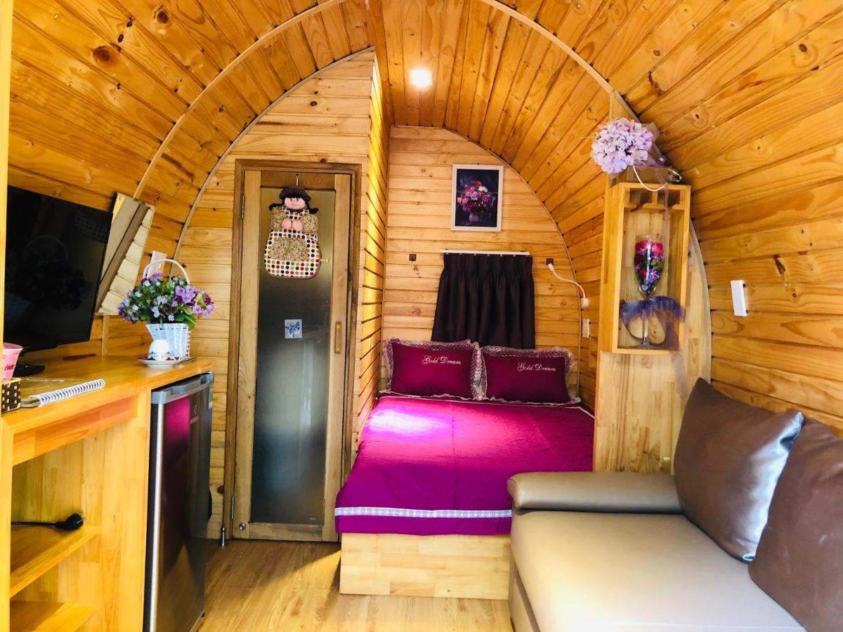 Bungalow Homestay Aparthotel *