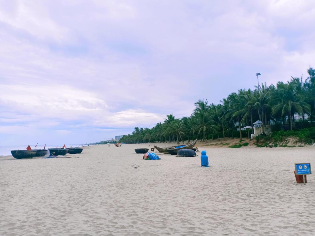 Bungalow Homestay Da Nang