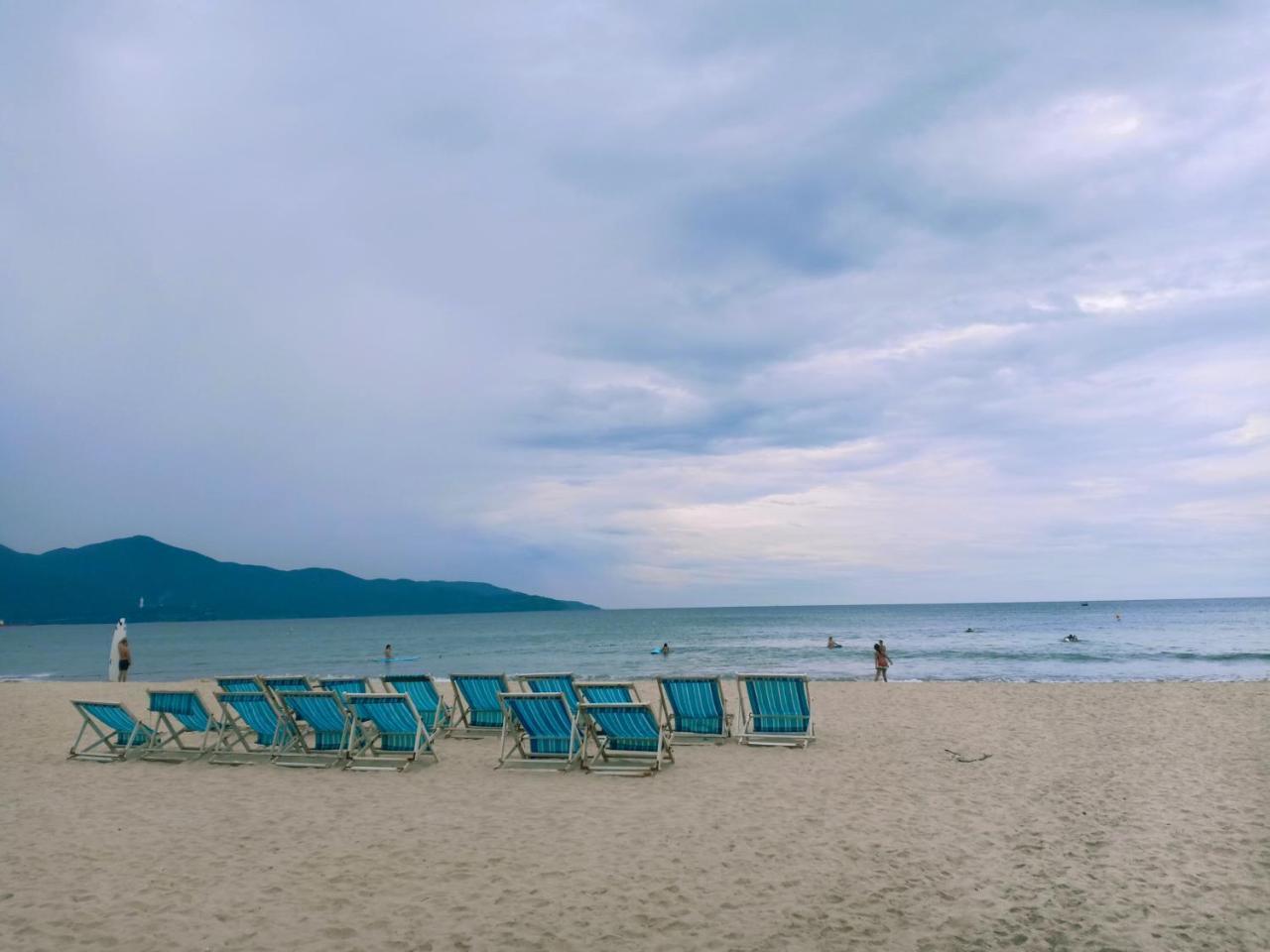 Bungalow Homestay Da Nang