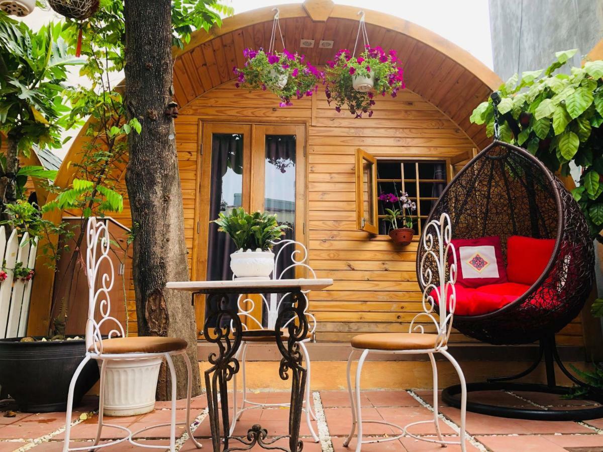 Bungalow Homestay Aparthotel Da Nang