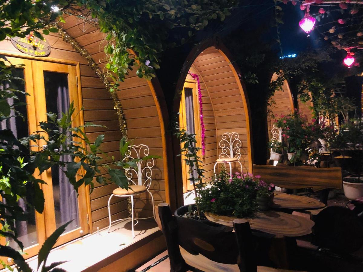 Bungalow Homestay