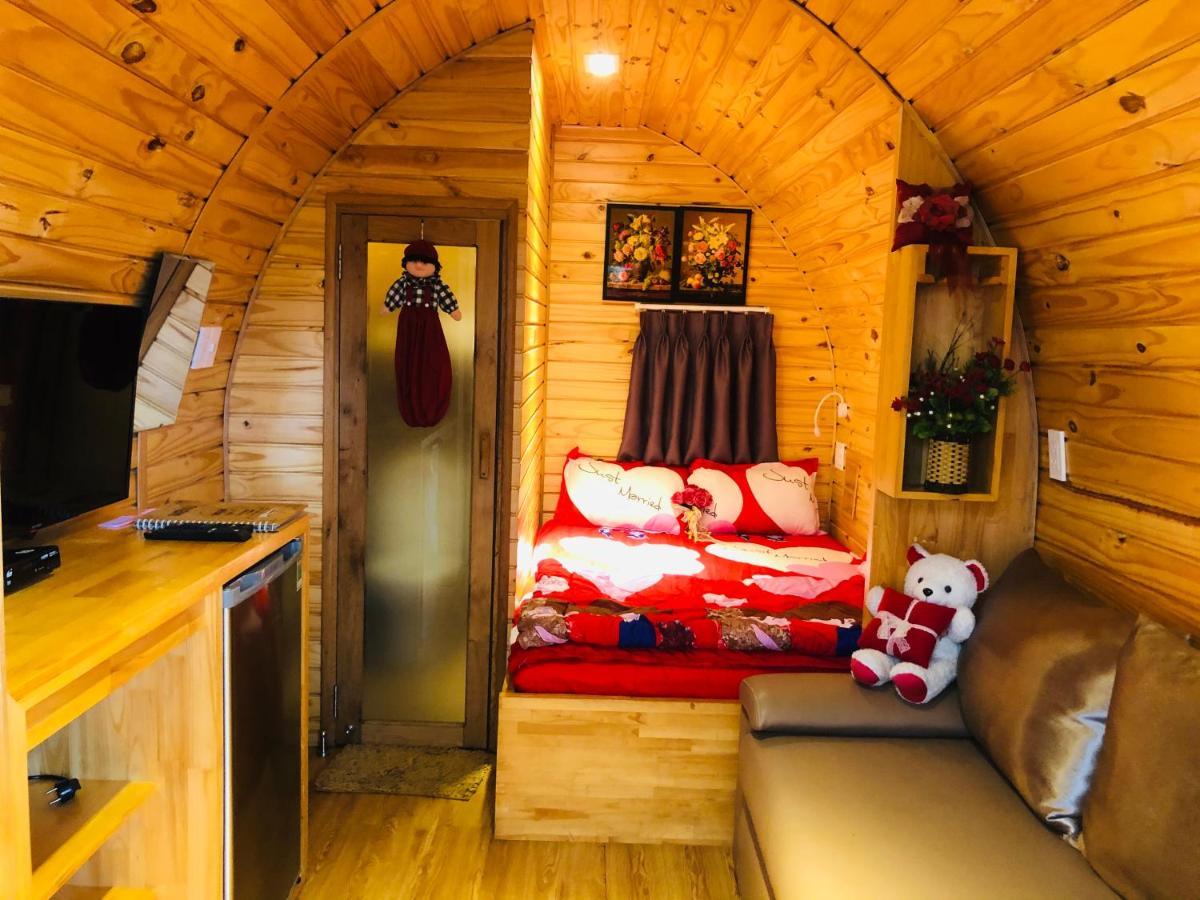 Bungalow Homestay Da Nang