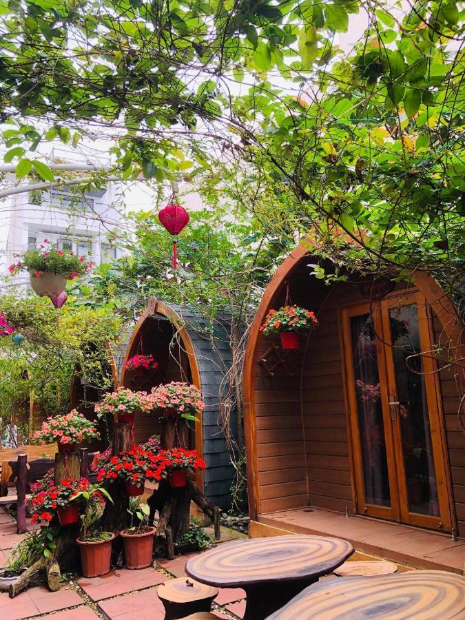 Aparthotel Bungalow Homestay Da Nang