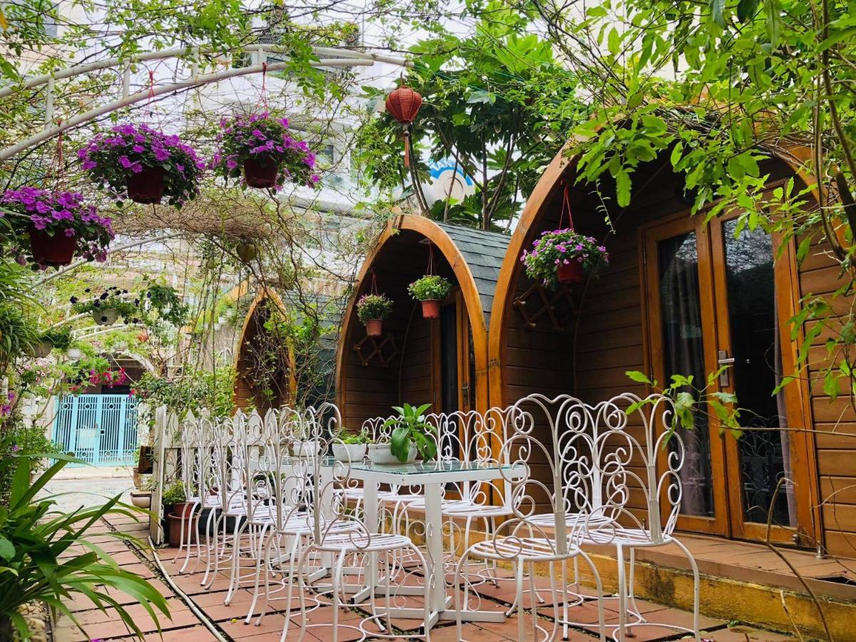 Bungalow Homestay Aparthotel