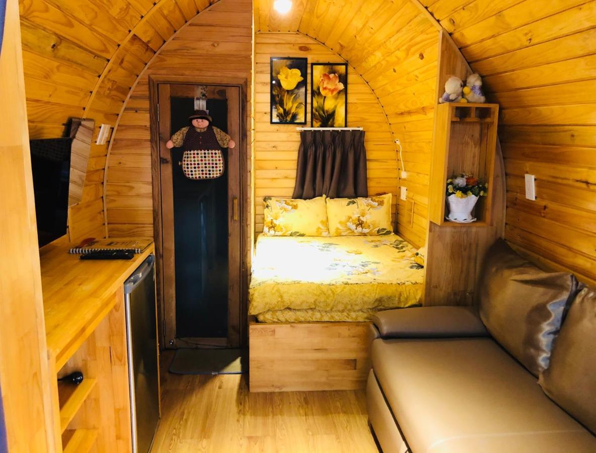 Bungalow Homestay Aparthotel