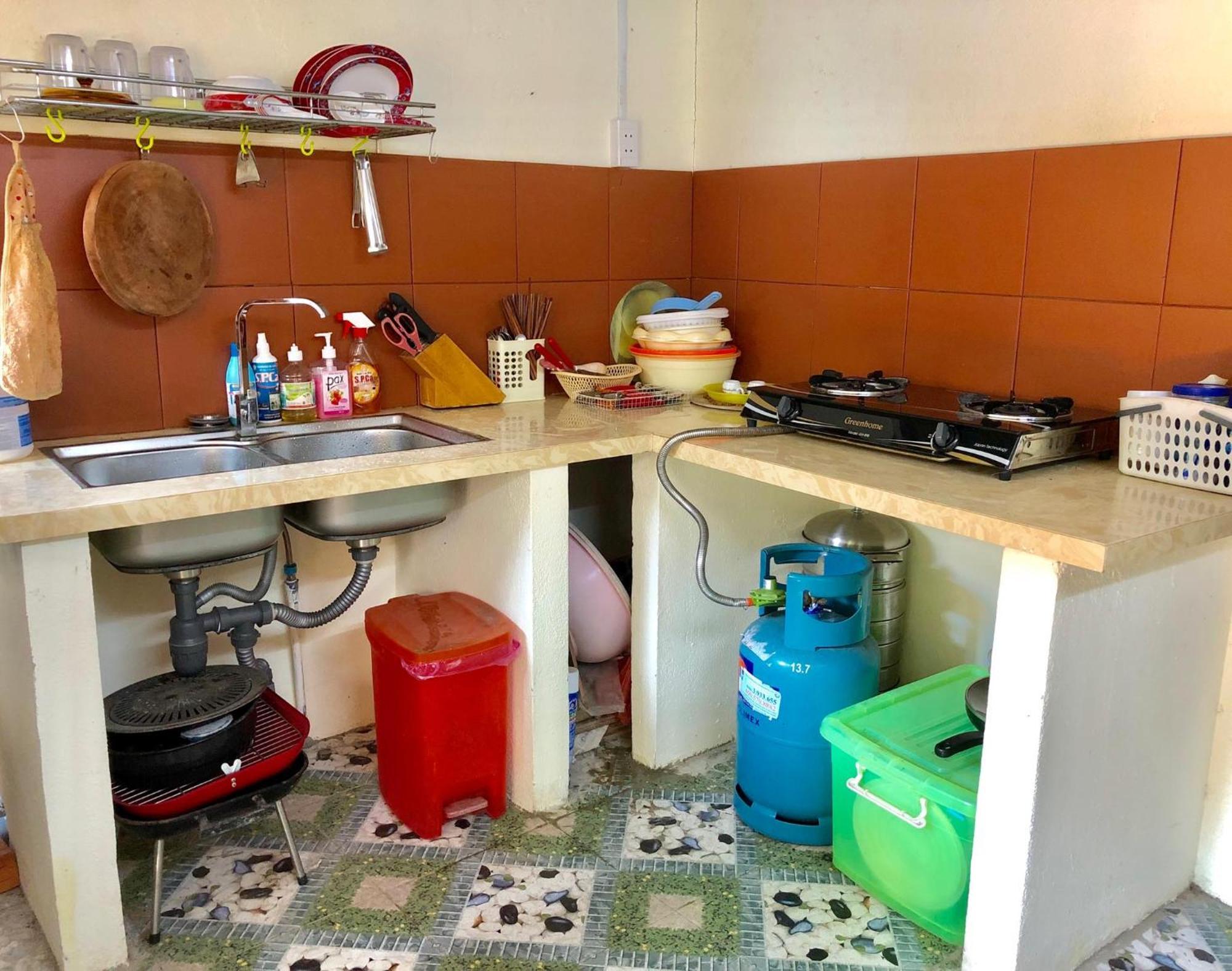 Bungalow Homestay * Da Nang