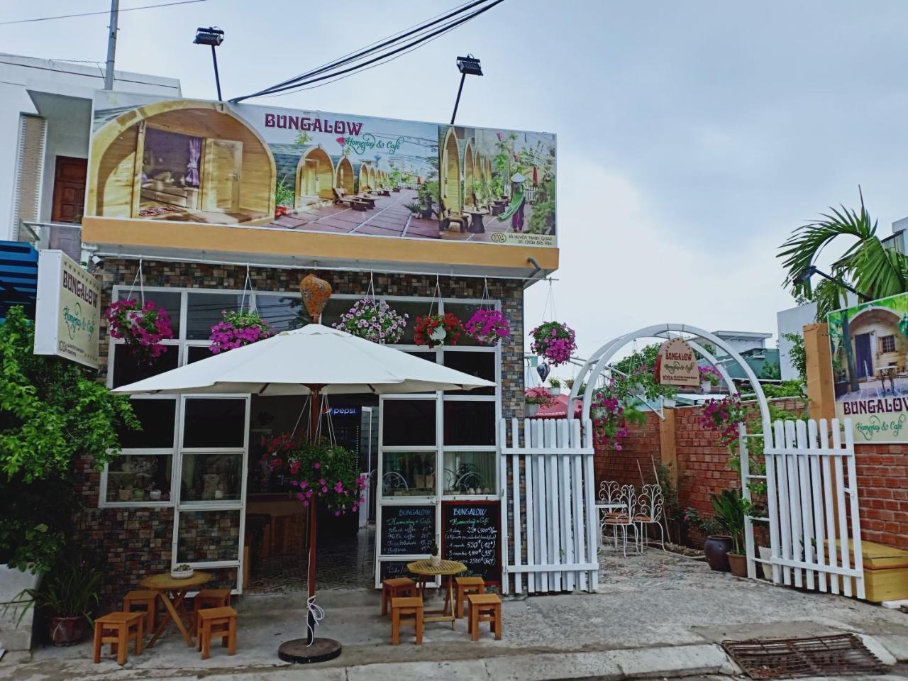 Aparthotel Bungalow Homestay Da Nang