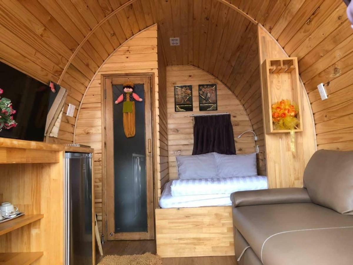Bungalow Homestay Da Nang