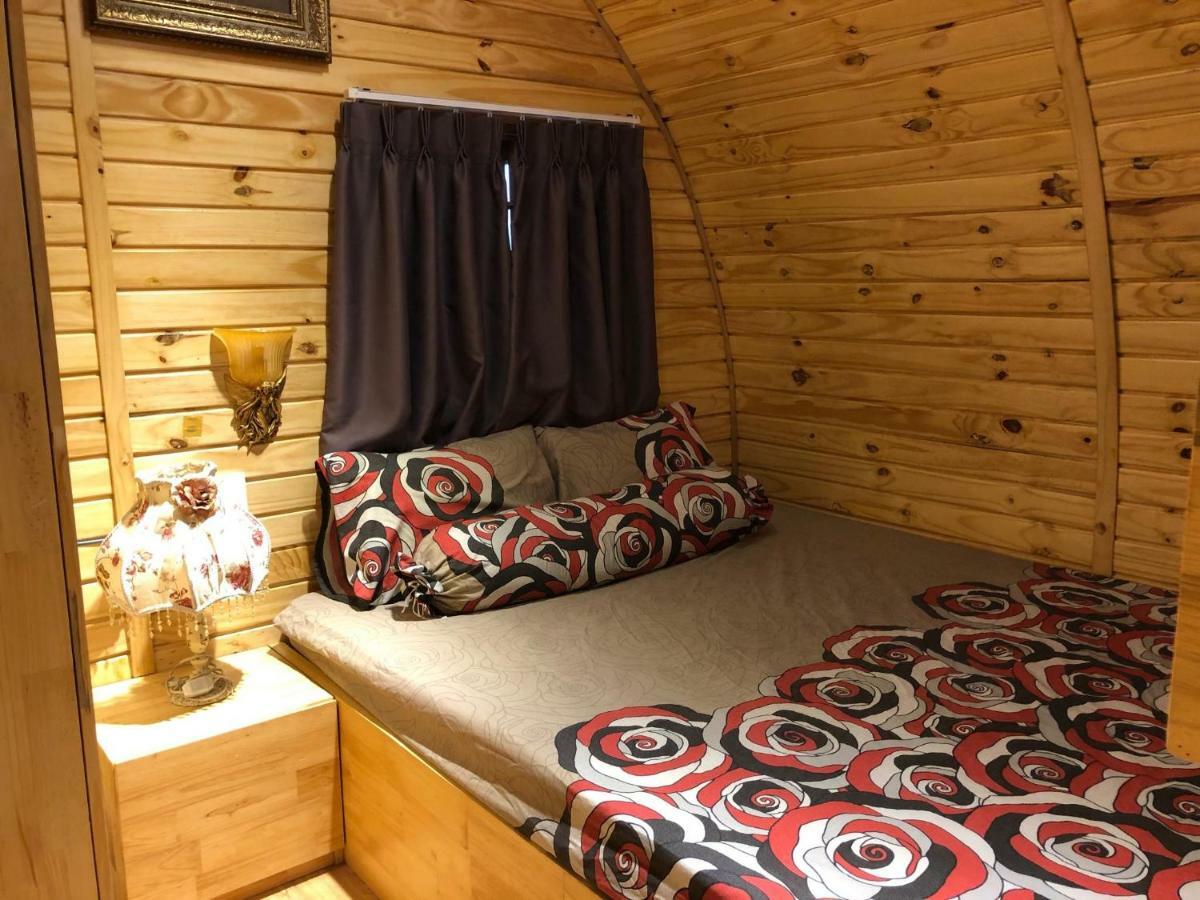 Bungalow Homestay Aparthotel