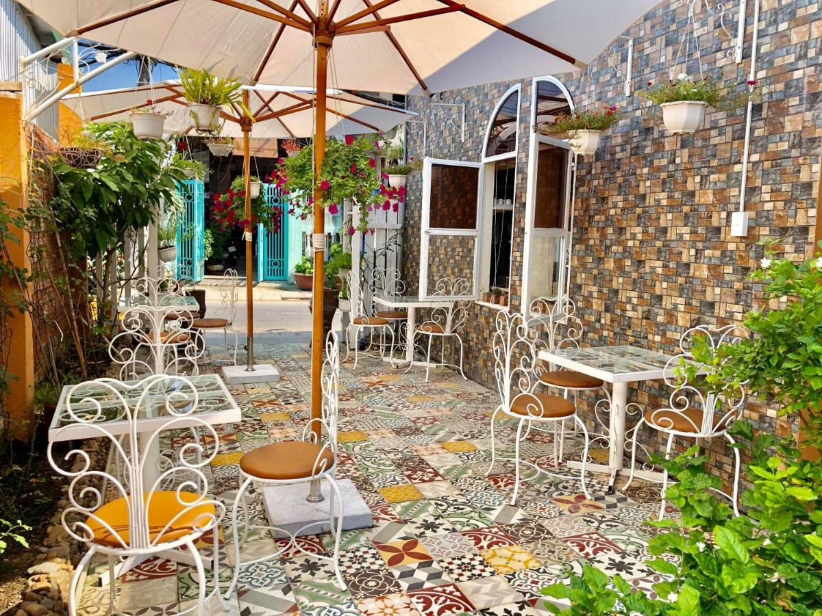 Aparthotel Bungalow Homestay *