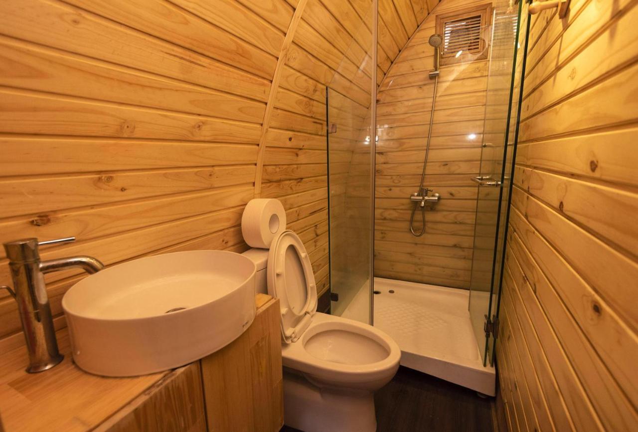 Bungalow Homestay Aparthotel Da Nang