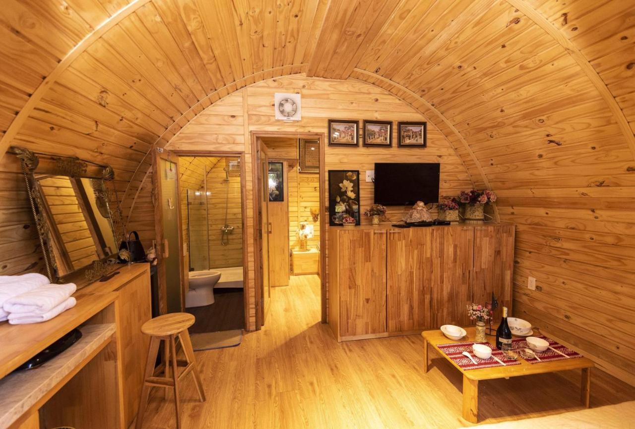 Bungalow Homestay Aparthotel *