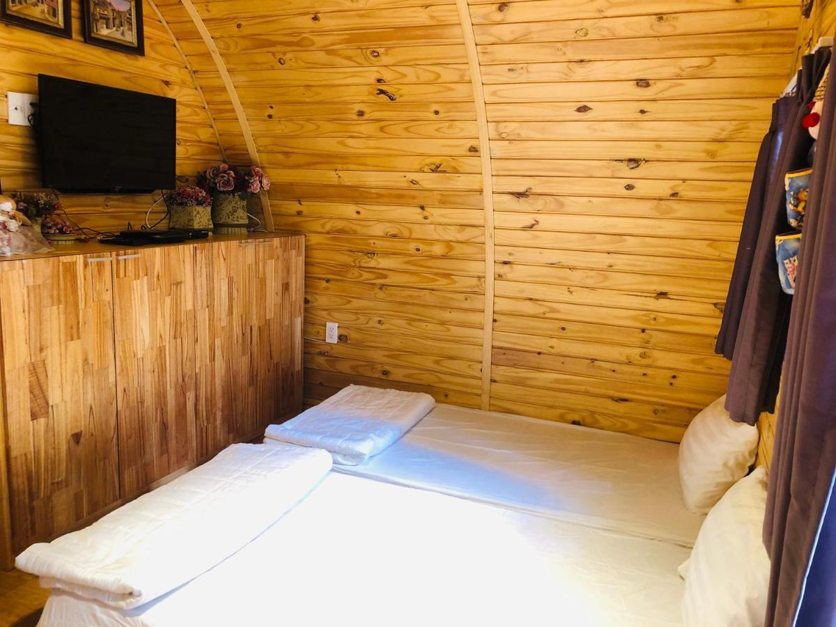 Bungalow Homestay Aparthotel Da Nang